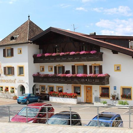 Pension Leimerhof Tirolo Zewnętrze zdjęcie