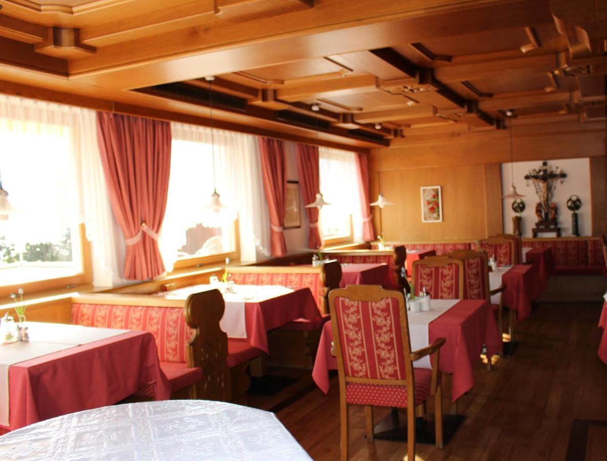 Pension Leimerhof Tirolo Zewnętrze zdjęcie